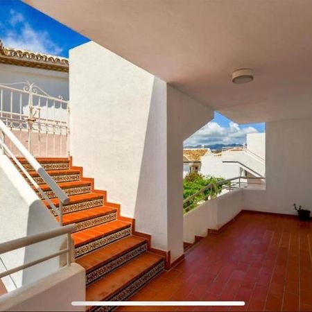 Miraflores- Apartment - Panoramic View- 1 Chambre La Cala De Mijas Zewnętrze zdjęcie