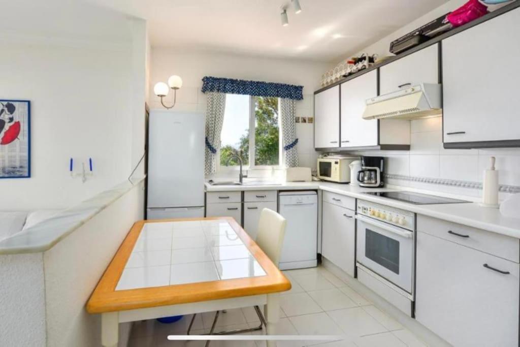 Miraflores- Apartment - Panoramic View- 1 Chambre La Cala De Mijas Zewnętrze zdjęcie