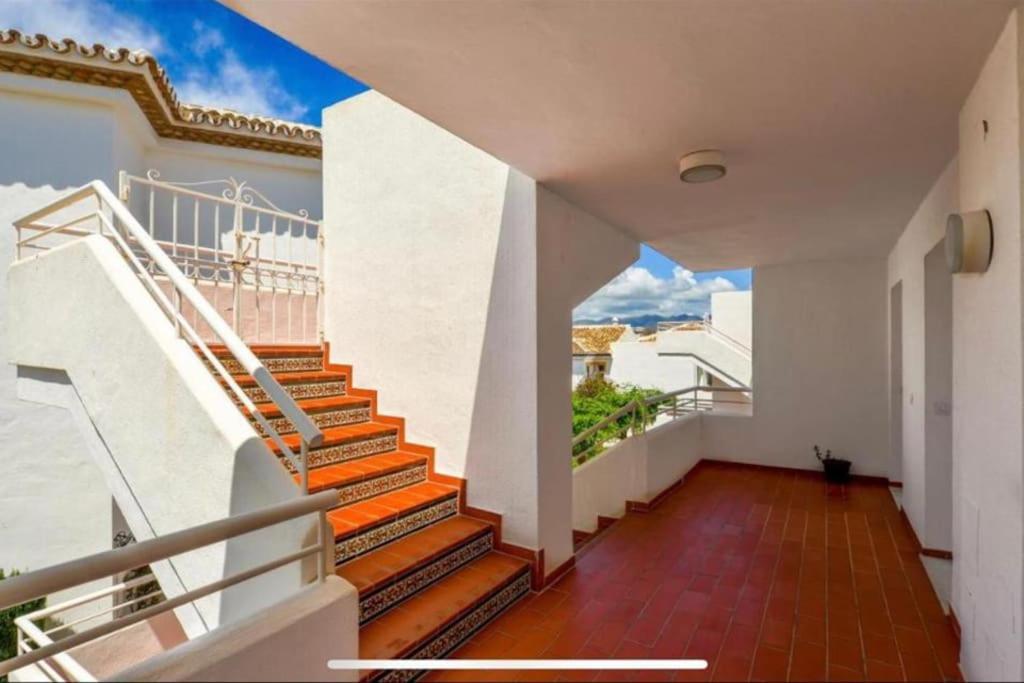 Miraflores- Apartment - Panoramic View- 1 Chambre La Cala De Mijas Zewnętrze zdjęcie