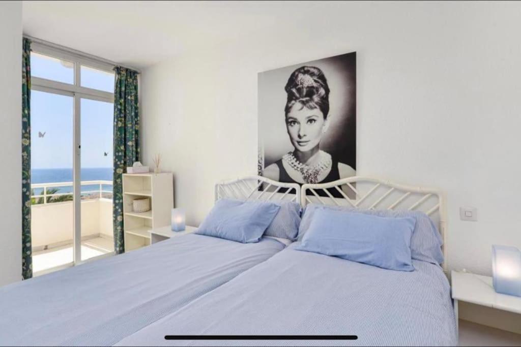 Miraflores- Apartment - Panoramic View- 1 Chambre La Cala De Mijas Zewnętrze zdjęcie