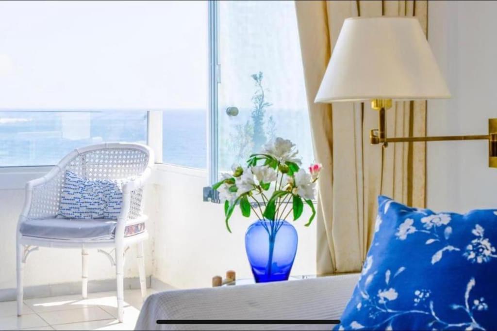 Miraflores- Apartment - Panoramic View- 1 Chambre La Cala De Mijas Zewnętrze zdjęcie
